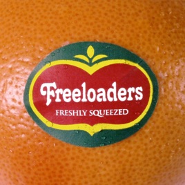Freeloaders - Northwest Coast Freeloaders - Northwest Coast
