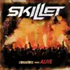 Comatose Comes Alive (Live) album lyrics, reviews, download