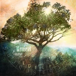 Edelis - Created by You Eternity