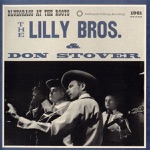 The Lilly Brothers & Don Stover - What Would You Give In Exchange?