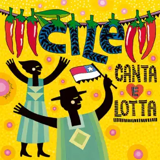 Album herunterladen Juan Capra - Cile Canta E Lotta