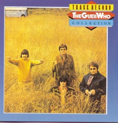 The Guess Who - Runnin' Back to Saskatoon