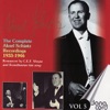 The Complete Aksel Schiøtz Recordings 1933-1946, Vol. 5
