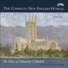 Complete New English Hymnal Vol. 4, 2001