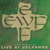 Live at Velfarre, 1996