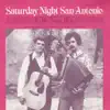 Saturday Night San Antonio - Tex-Mex Dance Music album lyrics, reviews, download