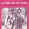 Saturday Night San Antonio - Tex-Mex Dance Music