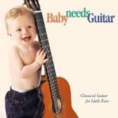 Baby Needs Guitar artwork