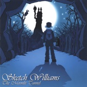 Sketch Williams - The Moonlit Tunnel