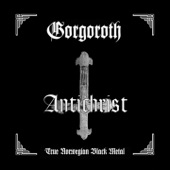 Gorgoroth artwork