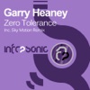 Zero Tolerance - Single, 2010