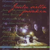 Korsuorkesteri - Kynttilöiden syttyessä