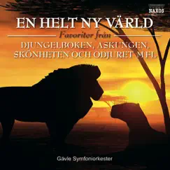 En Helt Ny Värld by Gävle Symfoniorkester album reviews, ratings, credits