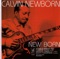 After Hours Blues - Calvin Newborn lyrics