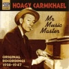 Johnny Mercer - Talking Is a Woman
