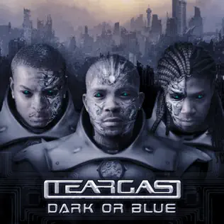 télécharger l'album Teargas - Dark Or Blue