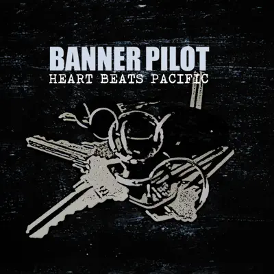 Heart Beats Pacific - Banner Pilot