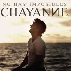 No Hay Imposibles - Single - Chayanne