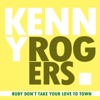Edson & Hudson & Kenny Rogers - Ruby Don't Take Your Love to Town