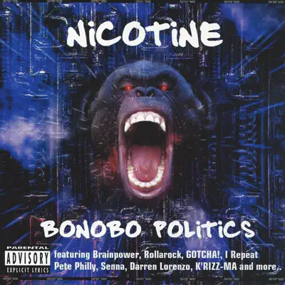 Bonobo Politics - Nicotine