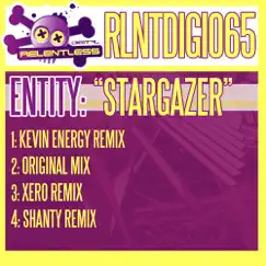 Stargazer - Single by Entity album reviews, ratings, credits