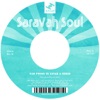 Saravah Soul - Nao Posso Te Levar a Serio