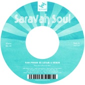 Saravah Soul - Nao Posso Te Levar a Serio