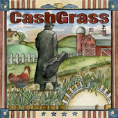 Cash Grass - The Grassmasters