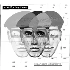 Totally Together - Meat Beat Manifesto Totally Together - Meat Beat Manifesto