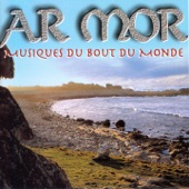 Ar mor (Musiques du bout du monde) artwork