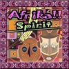 Afrika!! African Spirit