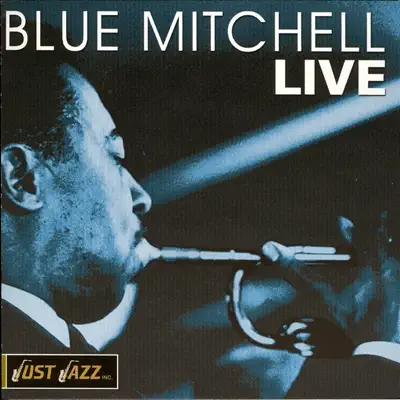 Blue Mitchell Live - Blue Mitchell