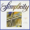 Simplicity: Vol. 10 - Flute & Vibes