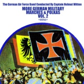 More German Military Marches & Polkas Vol. 2 (Remastered) artwork