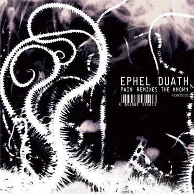 Pain Remixes the Known - Ephel Duath