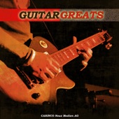 Guitar Greats Vol. 2 artwork