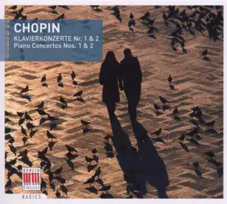 Chopin: Piano Concertos Nos. 1 & 2 by Annerose Schmidt, Gewandhausorchester & Kurt Masur album reviews, ratings, credits