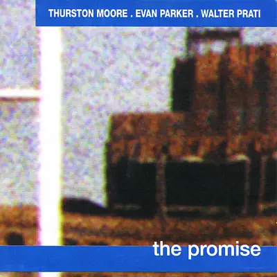 The Promise - Thurston Moore