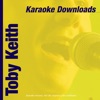 Karaoke Downloads – Toby Keith