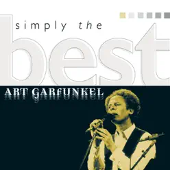 Simply the Best: Art Garfunkel - Art Garfunkel