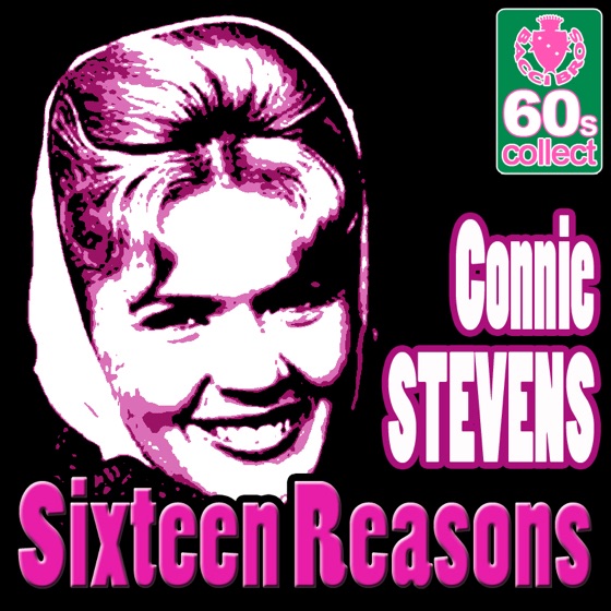 Cover artwork for Sixteen Reasons