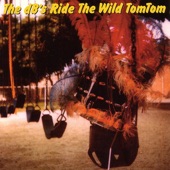 Ride the Wild TomTom