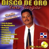 Luis Vargas - La Mortificadora