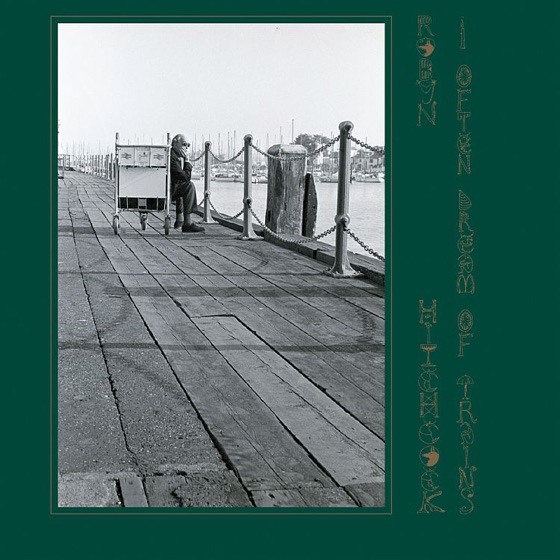 Cover artwork for Traveller's Fare