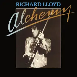 Alchemy - Single - Richard Lloyd