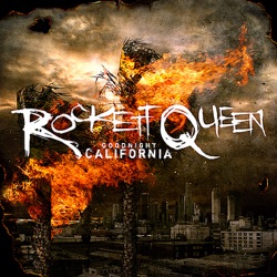 Rockett Queen - I Hate You