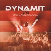 Vit vilja ongantíð doyggja (Live) artwork