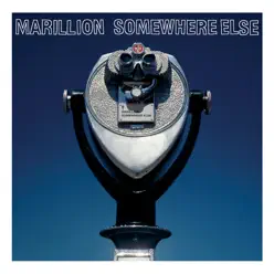 Somewhere Else - Marillion