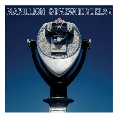 Somewhere Else - Marillion
