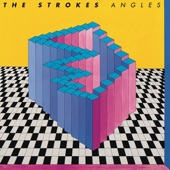 The Strokes - Machu Picchu